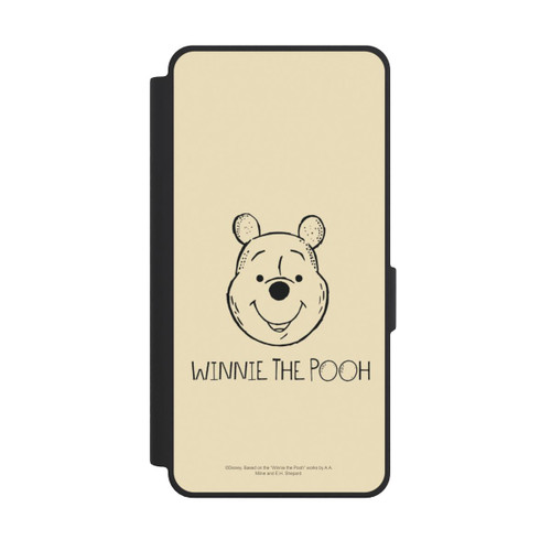 Samsung Galaxy S26 Ultra NIVOflip Winnie Puuh Der Grinser