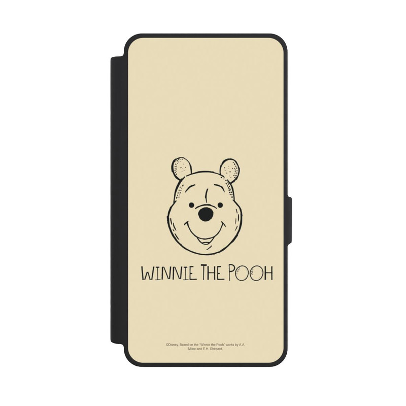 Galaxy S26 Ultra NIVOflip Winnie Puuh Der Grinser