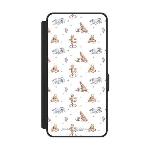 Samsung Galaxy S26 Ultra NIVOflip Winnie Puuh und Freunde Muster