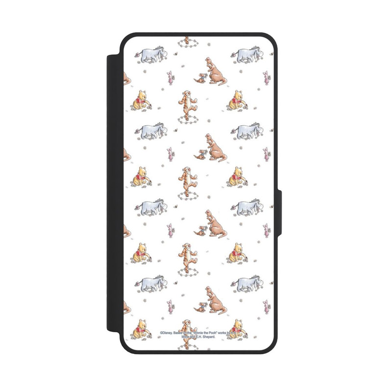 Galaxy S26 Ultra NIVOflip Winnie l'Ourson et ses Amis