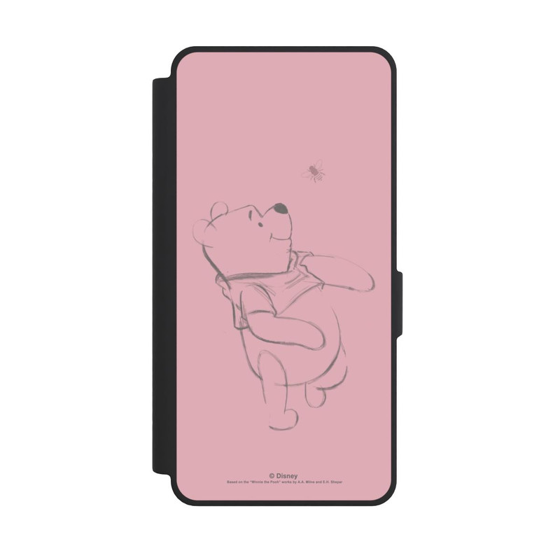 Galaxy S26 Ultra NIVOflip Winnie l'Ourson et Abeille