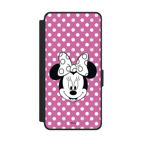 Samsung Galaxy S26 Ultra NIVOflip Minnie Polka Dots