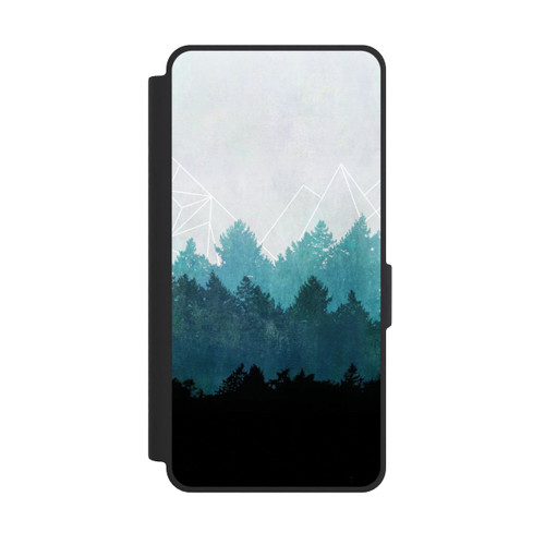 Samsung Galaxy S26 Ultra NIVOflip Résumé des bois