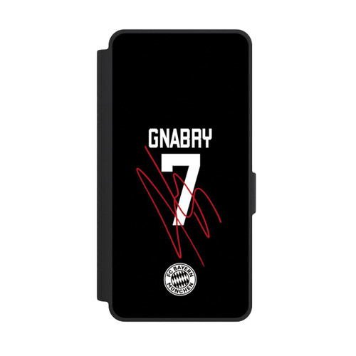 Samsung Galaxy S26 Ultra NIVOflip Gnabry 7 - FCB
