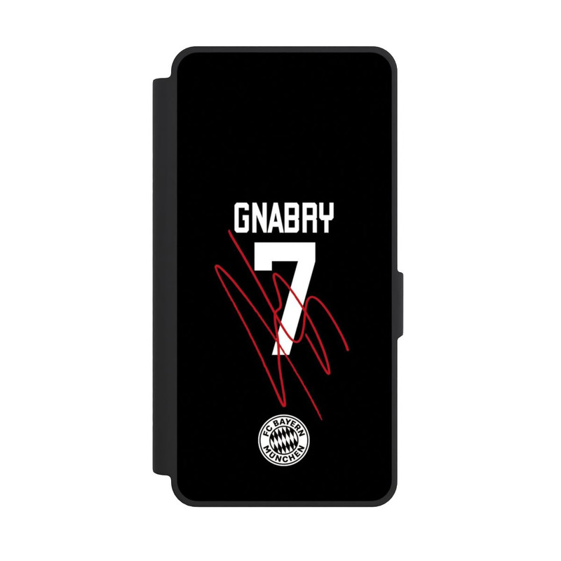 Galaxy S26 Ultra NIVOflip Gnabry 7 - FCB
