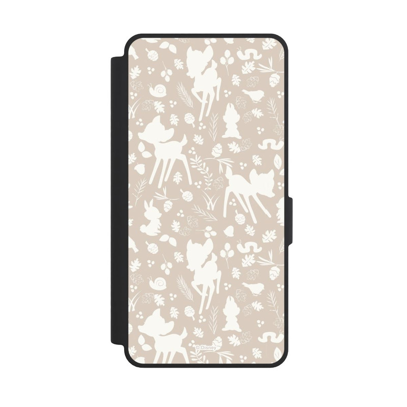 Galaxy S26 Ultra NIVOflip Vintage Bambi Pattern