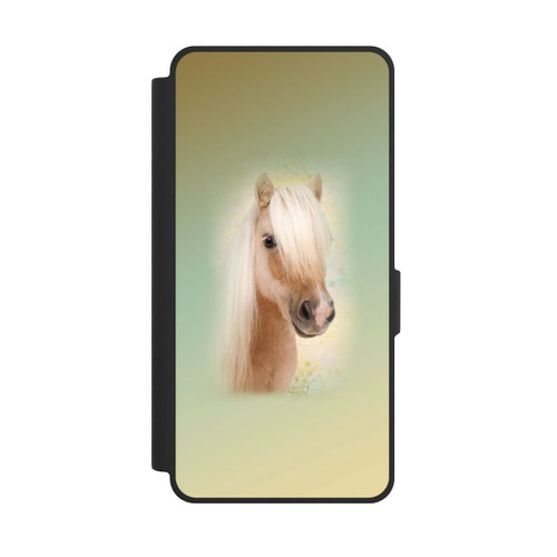 Samsung Galaxy S26 Ultra NIVOflip Haflinger Portait