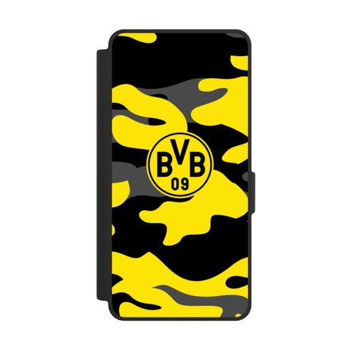Samsung Galaxy S26 Ultra NIVOflip BVB Camo