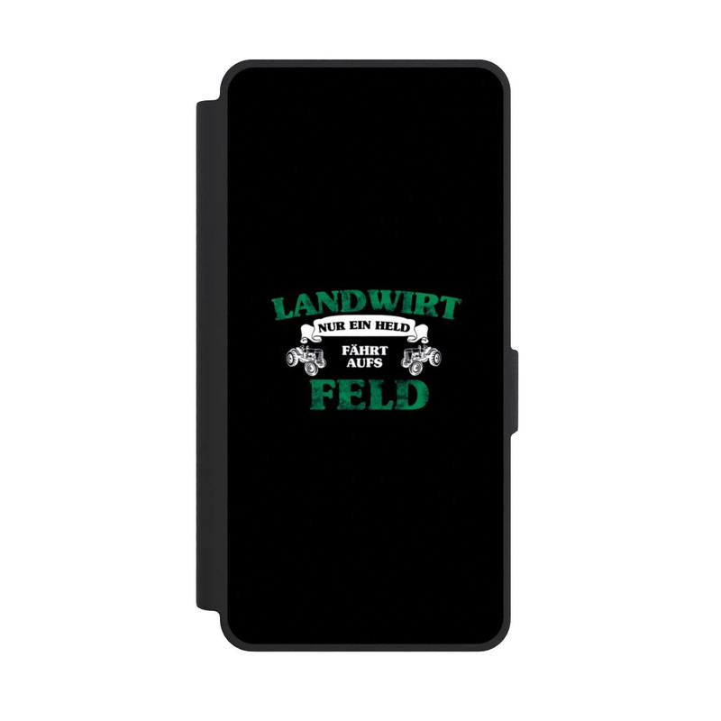 Galaxy S26 Ultra NIVOflip Landwirt nur ein Held