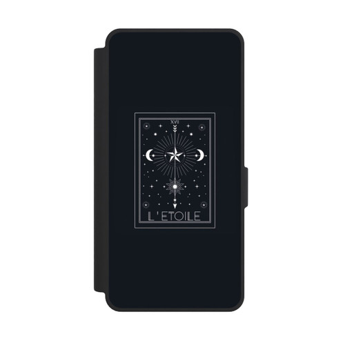 Samsung Galaxy S26 Ultra NIVOflip Etoile Tarotkarte