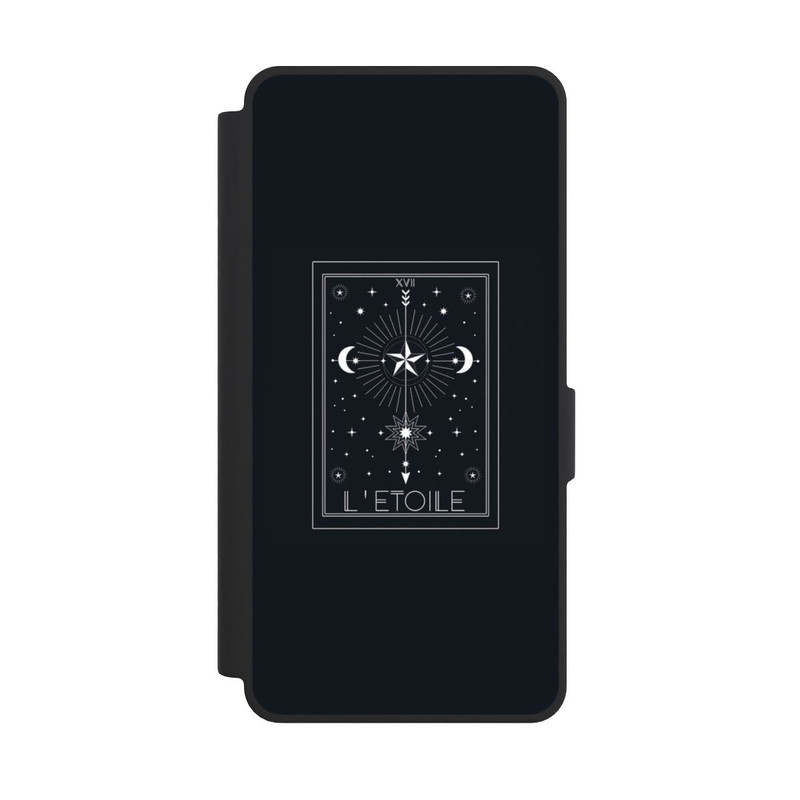 Galaxy S26 Ultra NIVOflip Etoile Tarot Card