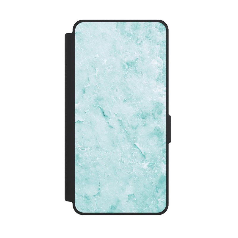 Galaxy S26 Ultra NIVOflip Fresh Water Marble