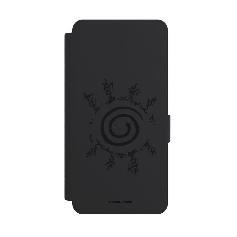 Galaxy S26 Ultra NIVOflip Das Siegel von Naruto ohne Hintergrund