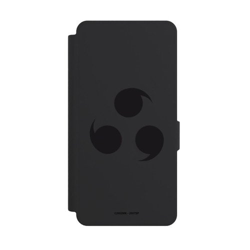 Samsung Galaxy S26 Ultra NIVOflip Sharingan without background
