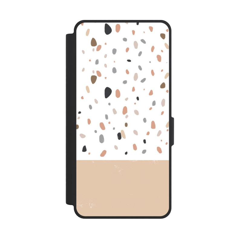 Galaxy S26 Ultra NIVOflip Terrazzo Love