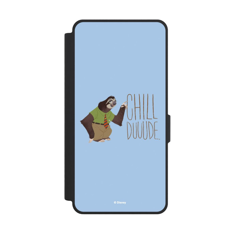 Galaxy S26 Ultra NIVOflip Flash Chill Zootopia