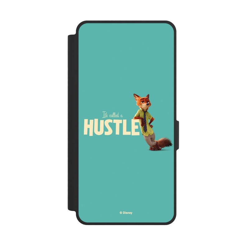 Galaxy S26 Ultra NIVOflip Nick Wilde Hustle Zootopia