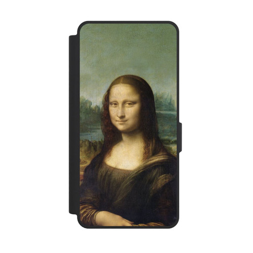 Samsung Galaxy S26 Ultra NIVOflip Mona Lisa von Leonardo da Vinci
