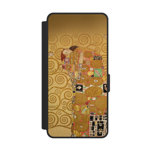 Samsung Galaxy S26 Ultra NIVOflip Fulfilment by Gustav Klimt