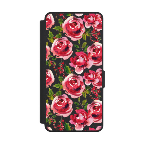 Samsung Galaxy S26 Ultra NIVOflip Rosen ohne Hintergrund