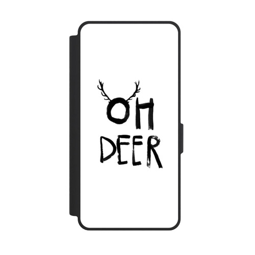 Samsung Galaxy S26 Ultra NIVOflip Oh Deer