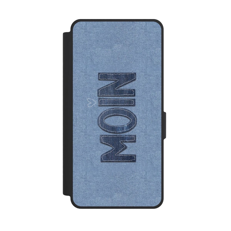 Galaxy S26 Ultra NIVOflip Moin Jeans