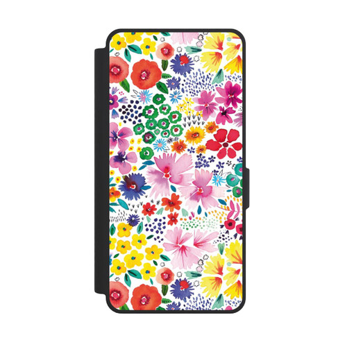 Samsung Galaxy S26 Ultra NIVOflip Artful Little Spring Flowers