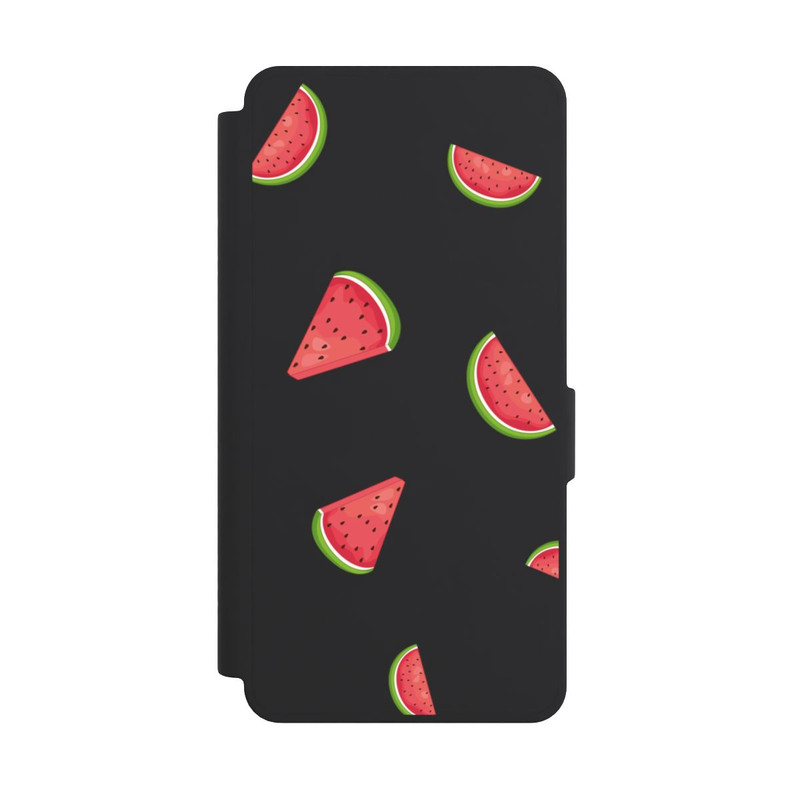 Galaxy S26 Ultra NIVOflip Watermelon transparent
