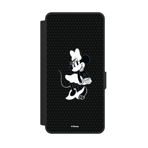 Samsung Galaxy S26 Ultra NIVOflip Minnie Sassy Black