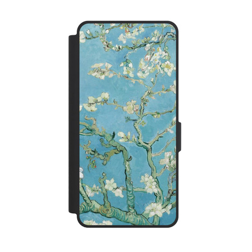Samsung Galaxy S26 Ultra NIVOflip Almond Blossom by Vincent Van Gogh
