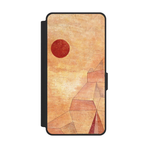 Samsung Galaxy S26 Ultra NIVOflip Fairy Tale by Paul Klee