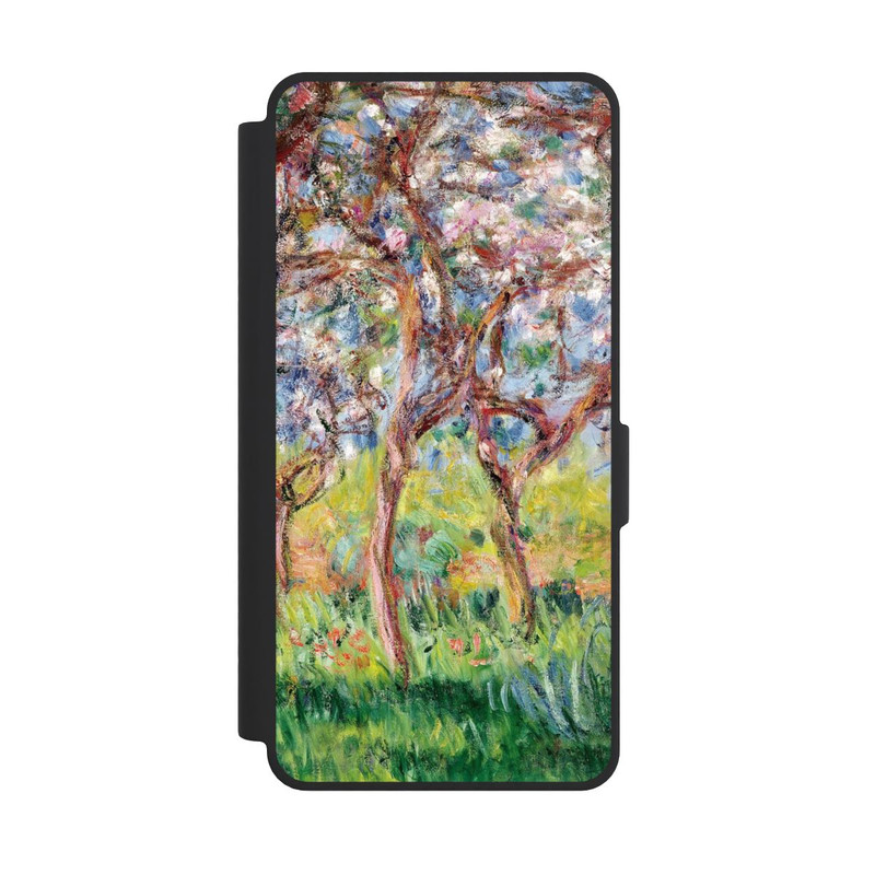 Galaxy S26 Ultra NIVOflip Printemps à Giverny - Claude Monet