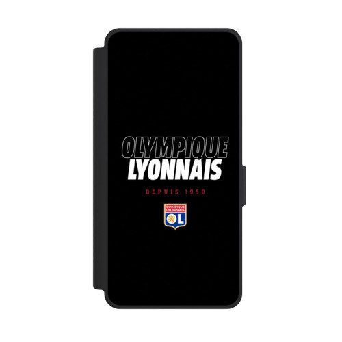 Samsung Galaxy S26 Ultra NIVOflip Olympique Lyonnais Depuis 1950