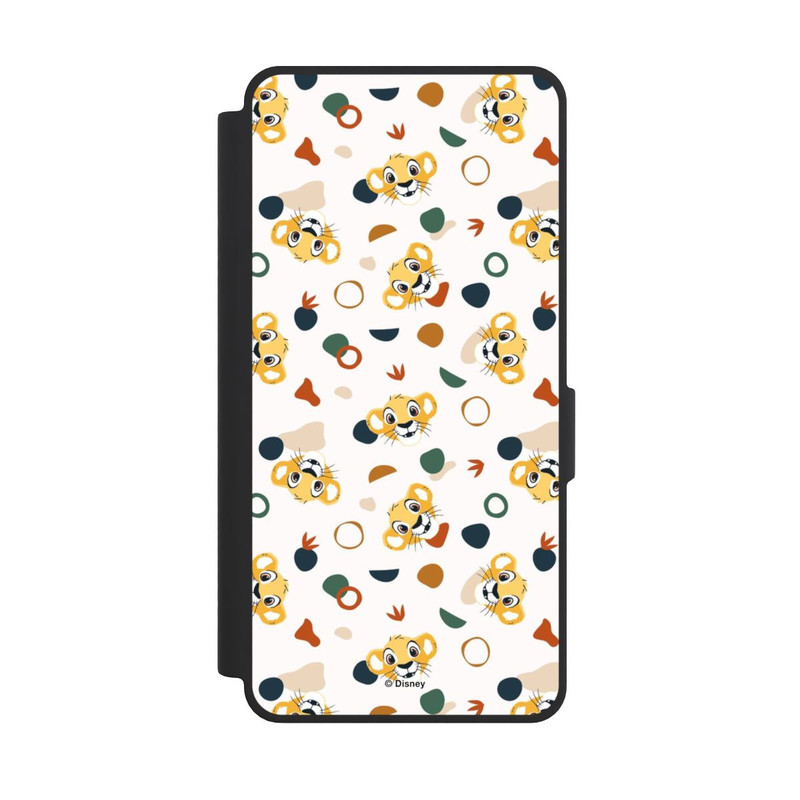 Galaxy S26 Ultra NIVOflip Lion King Pattern