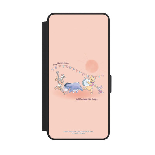 Samsung Galaxy S26 Ultra NIVOflip Winnie Puuh und Freunde Parade