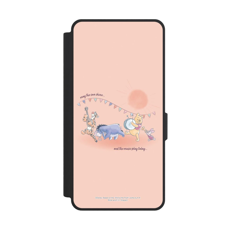 Galaxy S26 Ultra NIVOflip Winnie Puuh und Freunde Parade