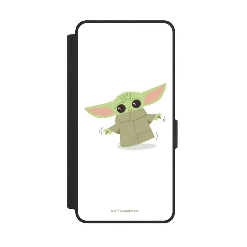Galaxy S26 Ultra NIVOflip Baby Yoda Walking