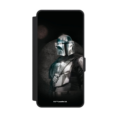 Samsung Galaxy S26 Ultra NIVOflip Star Wars Dark Soldier