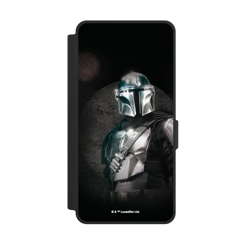 Galaxy S26 Ultra NIVOflip Star Wars Dark Soldier
