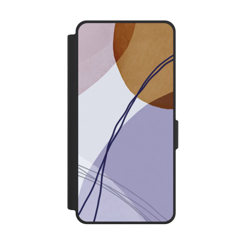 Samsung Galaxy S26 Ultra NIVOflip Graphique 266 Violet