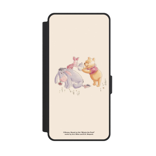 Samsung Galaxy S26 Ultra NIVOflip Winnie Puuh - Honig schenken