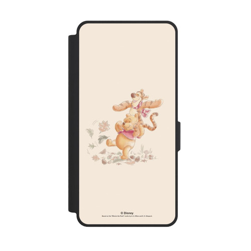 Samsung Galaxy S26 Ultra NIVOflip Winnie Puuh and Tigger Shenanigans