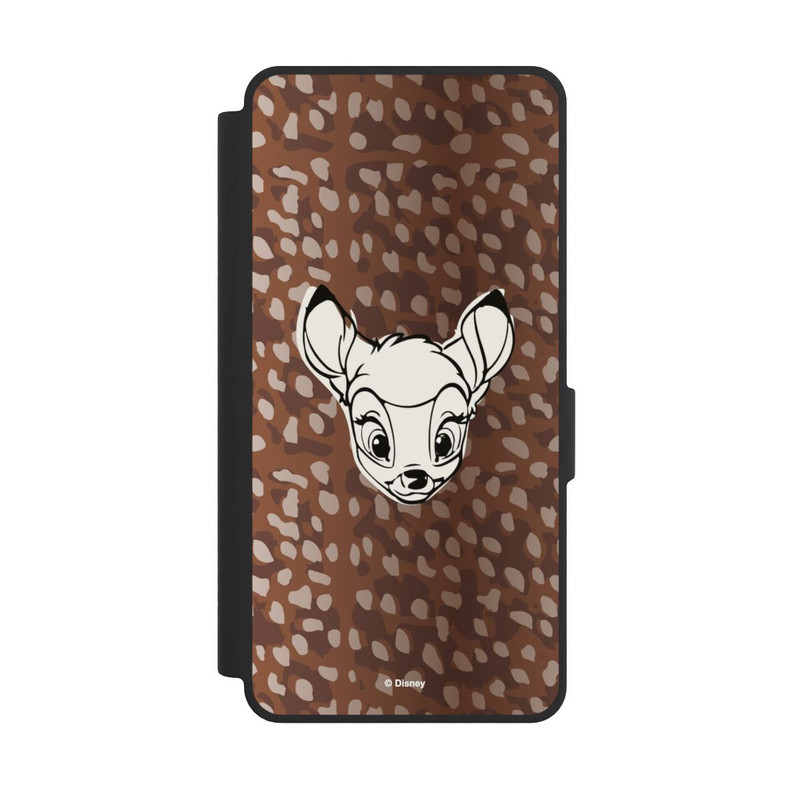 Galaxy S26 Ultra NIVOflip Bambi Leoprint