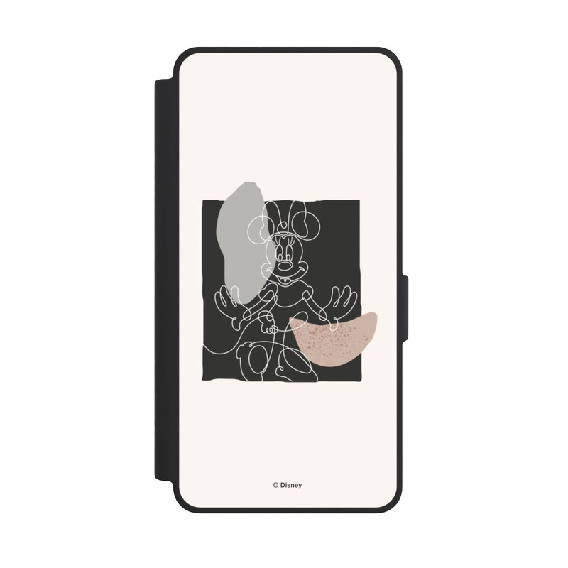 Galaxy S26 Ultra NIVOflip Minnie Abstract 2