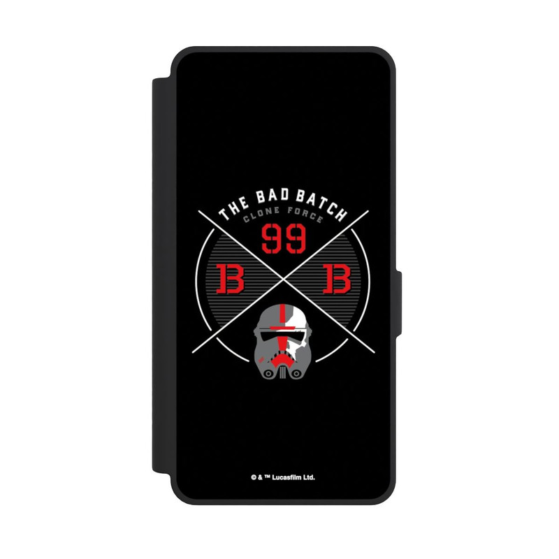 Galaxy S26 Ultra NIVOflip The Bad Batch Clone Force 99