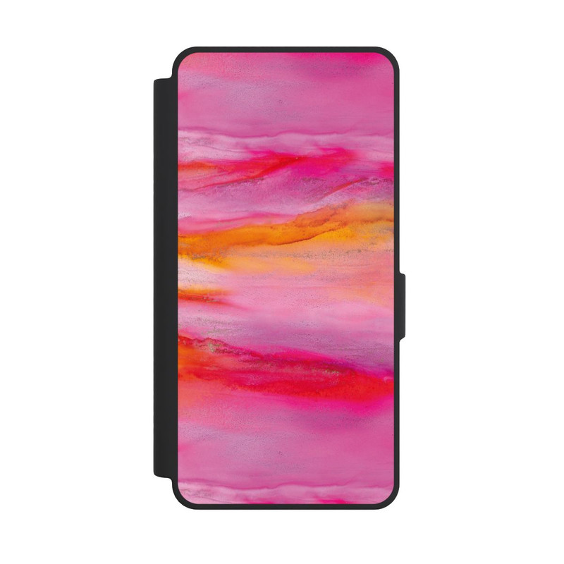 Galaxy S26 Ultra NIVOflip kräftiges Pink