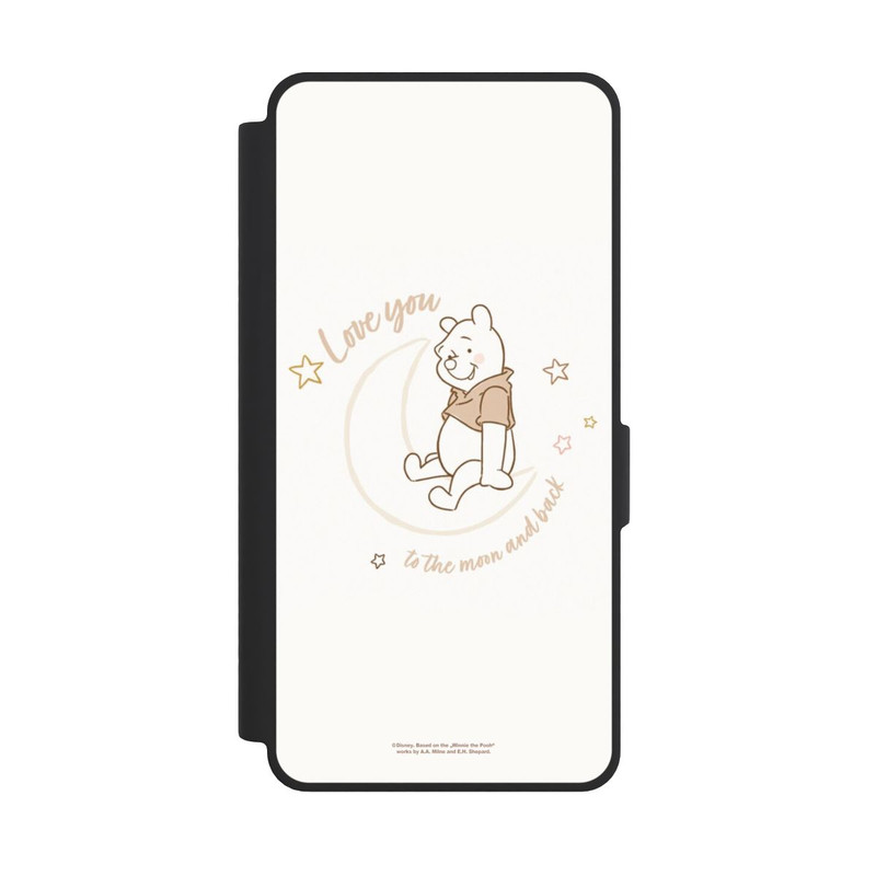 Galaxy S26 Ultra NIVOflip Winnie Puuh auf dem Mond