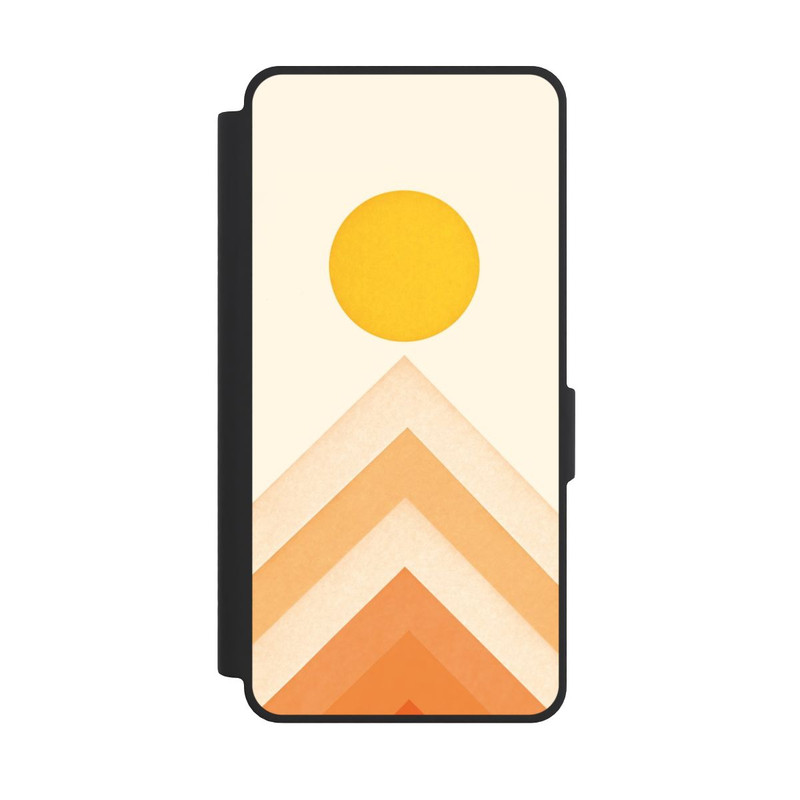Galaxy S26 Ultra NIVOflip Berglandschaft 4