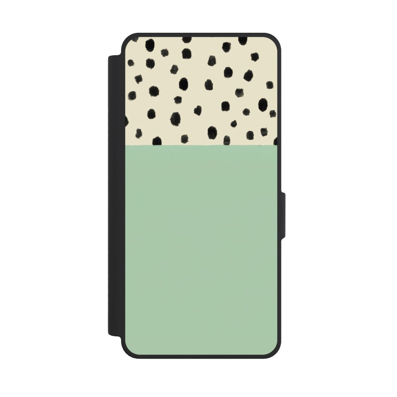 Galaxy S26 Ultra NIVOflip Punkte und Boho