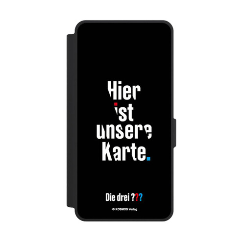 Samsung Galaxy S26 Ultra NIVOflip Hier Ist Unsere Karte
